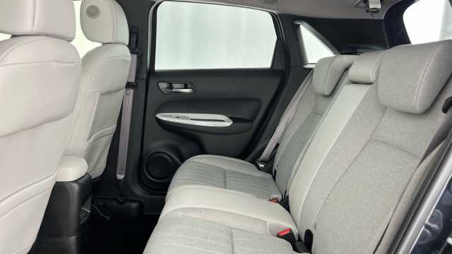 Honda Jazz Hybrid 1.5 h i-MMD EX Hatchback 5dr Petrol Hybrid eCVT Euro 6 (s/s) (109 ps) 