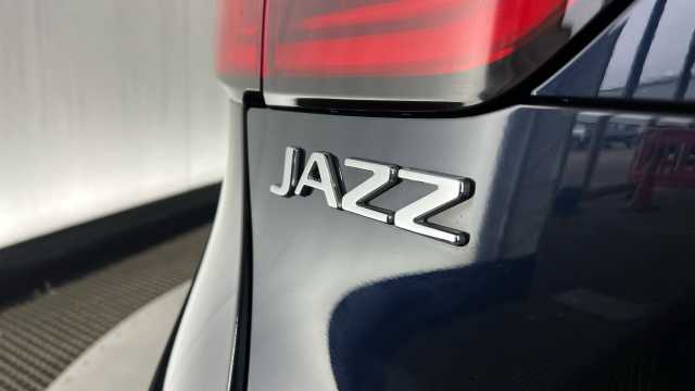 Honda Jazz Hybrid 1.5 h i-MMD EX Hatchback 5dr Petrol Hybrid eCVT Euro 6 (s/s) (109 ps) 