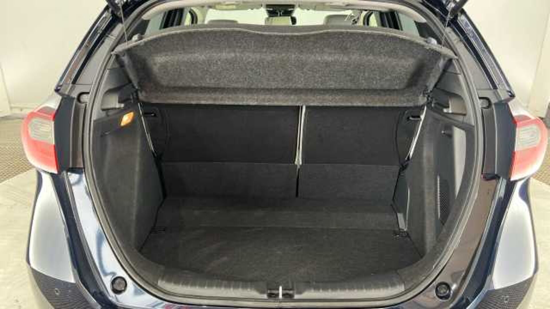 Honda Jazz Hybrid 1.5 h i-MMD EX Hatchback 5dr Petrol Hybrid eCVT Euro 6 (s/s) (109 ps) 