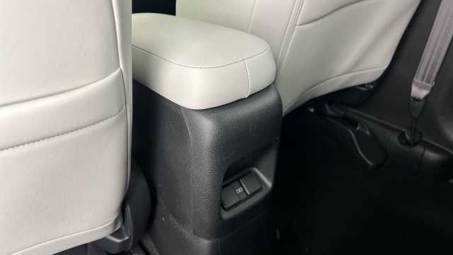 Honda Jazz Hybrid 1.5 h i-MMD EX Hatchback 5dr Petrol Hybrid eCVT Euro 6 (s/s) (109 ps) 