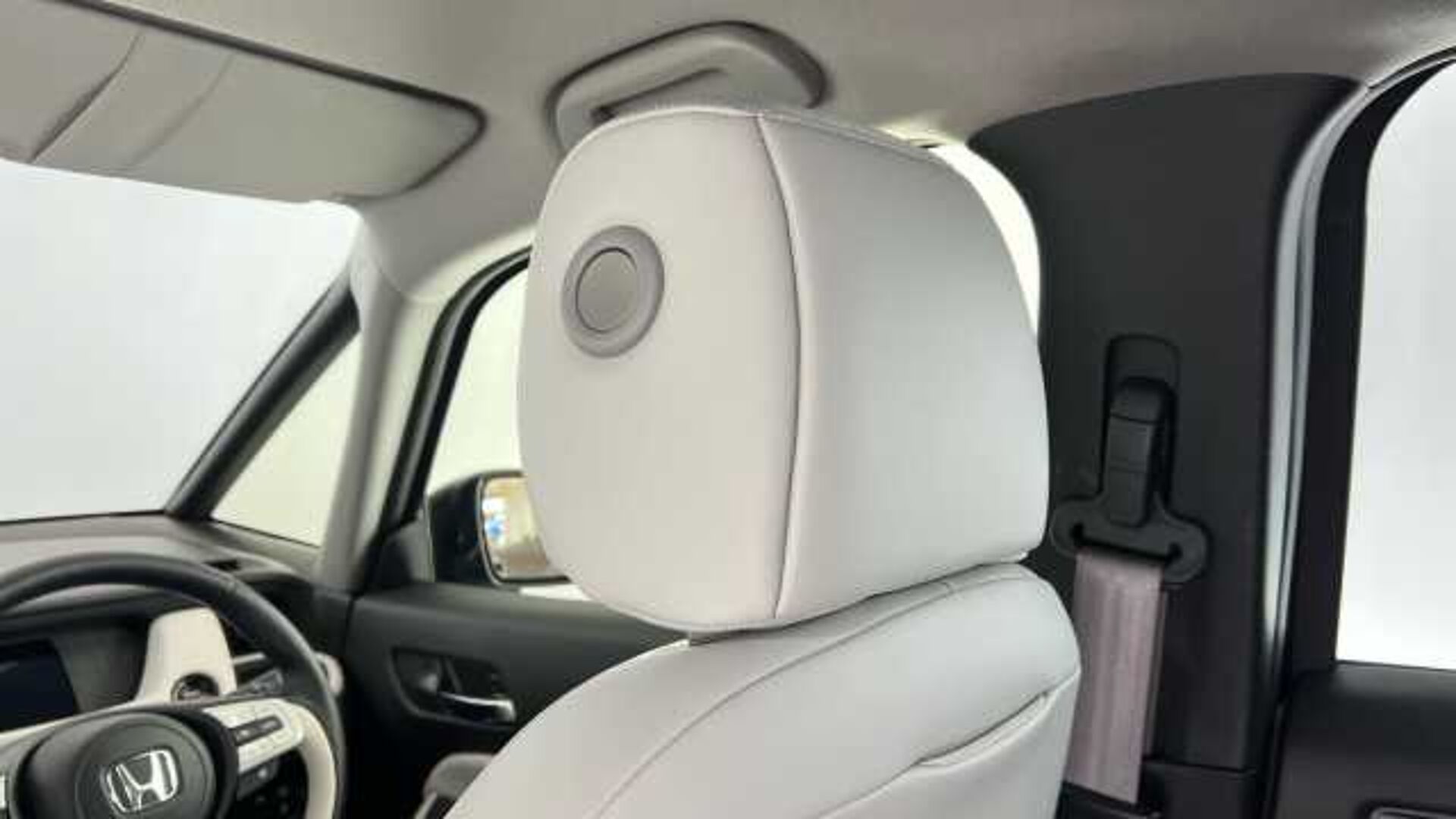 Honda Jazz Hybrid 1.5 h i-MMD EX Hatchback 5dr Petrol Hybrid eCVT Euro 6 (s/s) (109 ps) 