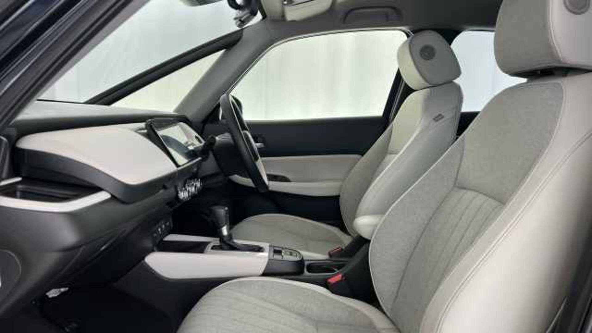 Honda Jazz Hybrid 1.5 h i-MMD EX Hatchback 5dr Petrol Hybrid eCVT Euro 6 (s/s) (109 ps) 