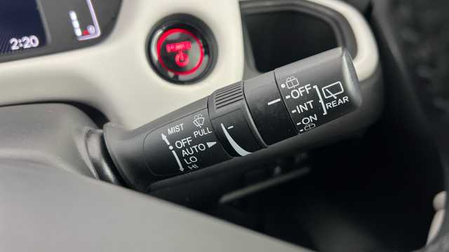 Honda Jazz Hybrid 1.5 h i-MMD EX Hatchback 5dr Petrol Hybrid eCVT Euro 6 (s/s) (109 ps) 