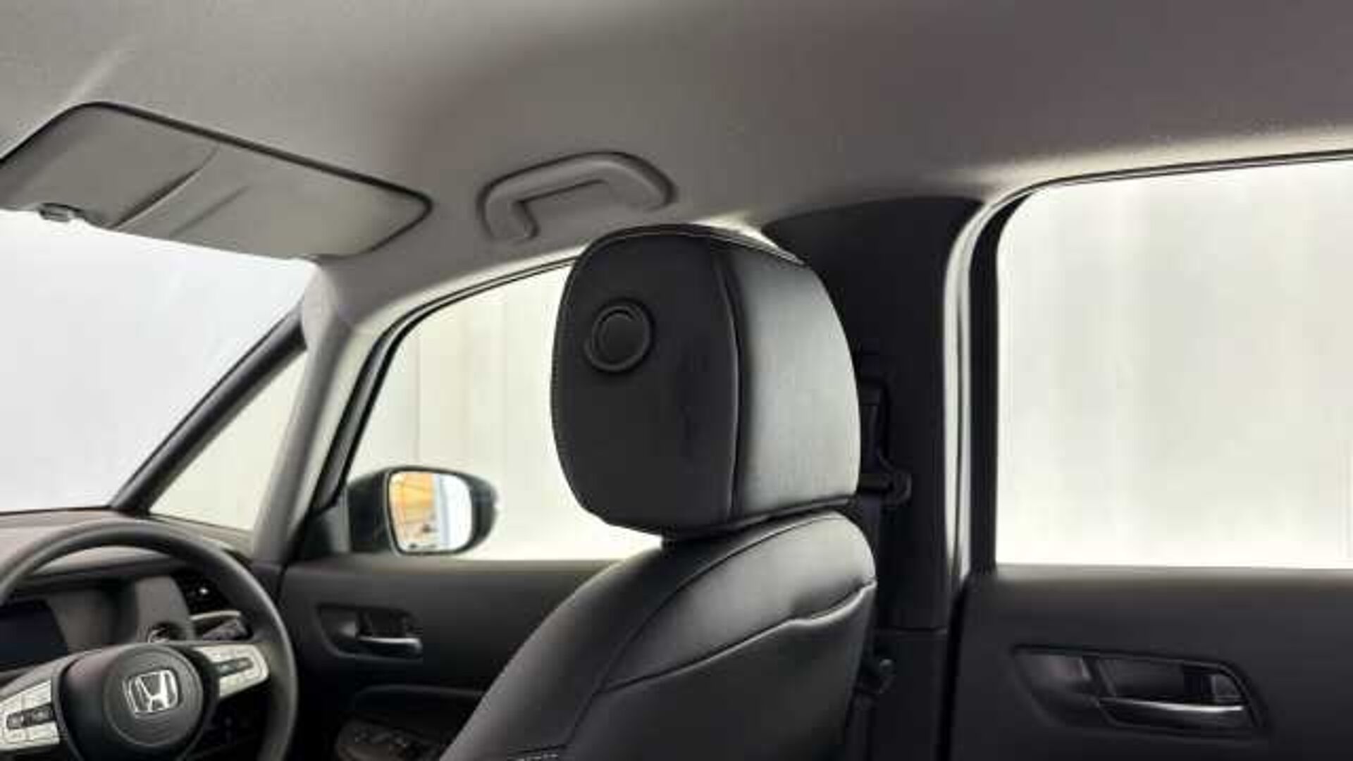 Honda Jazz Hybrid 1.5 h i-MMD SR Hatchback 5dr Petrol Hybrid eCVT Euro 6 (s/s) (109 ps) 