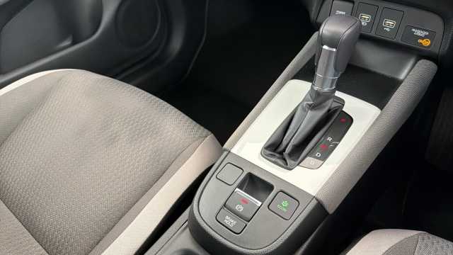 Honda Jazz Hybrid 1.5 h i-MMD Crosstar EX Hatchback 5dr Petrol Hybrid eCVT Euro 6 (s/s) (109 ps) 