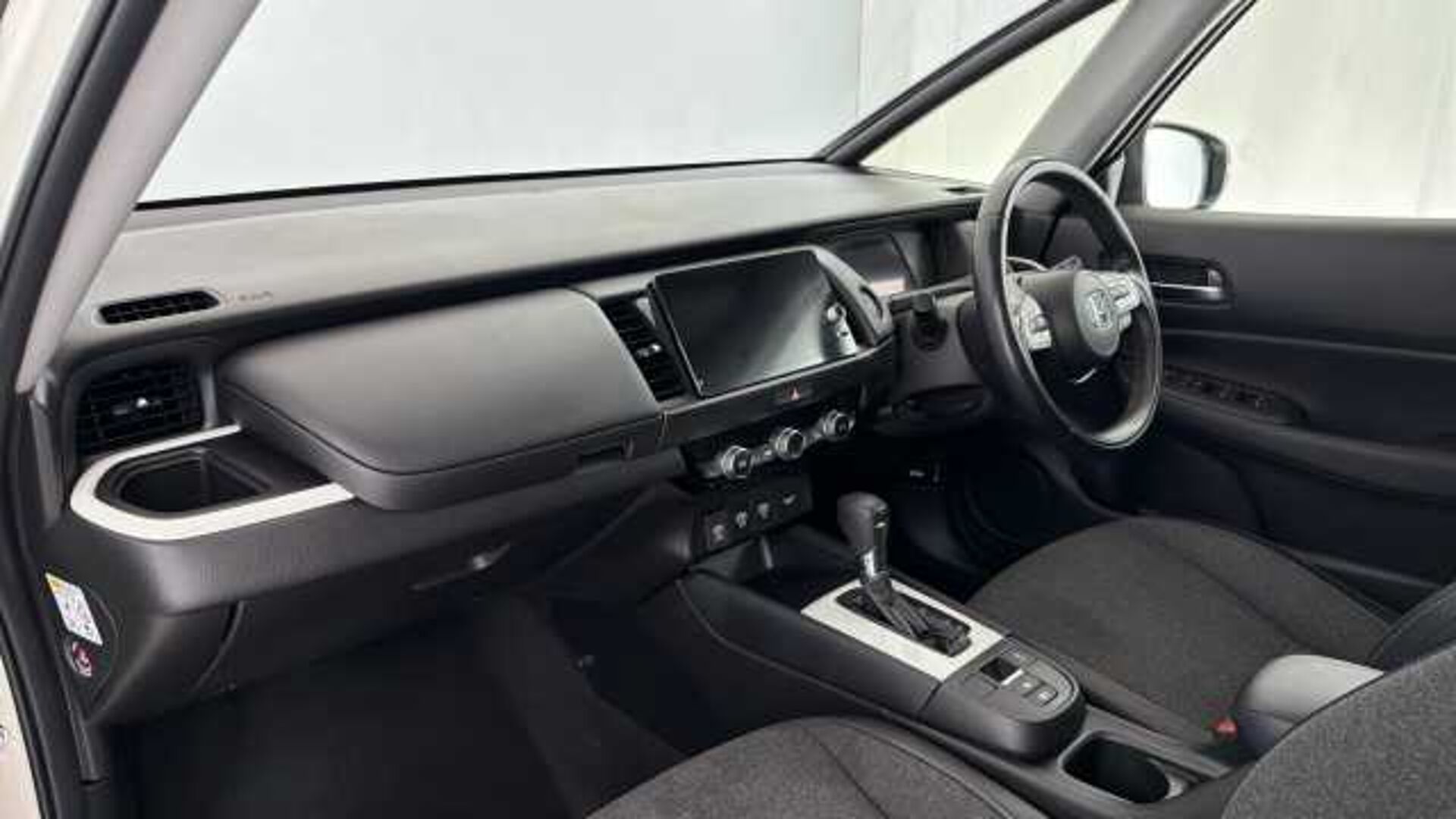 Honda Jazz Hybrid 1.5 h i-MMD EX Hatchback 5dr Petrol Hybrid eCVT Euro 6 (s/s) (109 ps) 