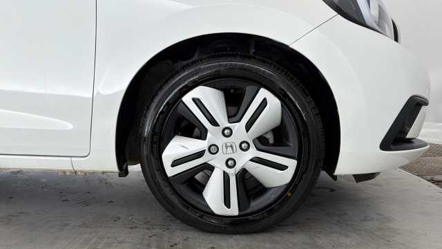 Honda Jazz Hybrid 1.5 h i-MMD EX Hatchback 5dr Petrol Hybrid eCVT Euro 6 (s/s) (109 ps) 