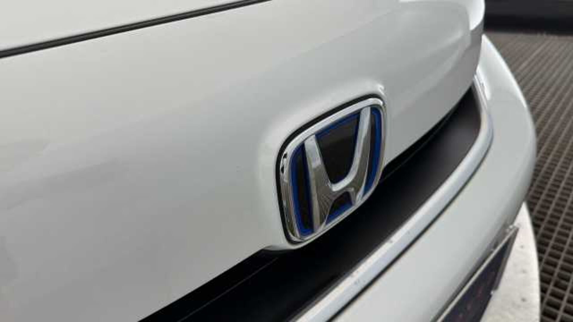 Honda Jazz Hybrid 1.5 h i-MMD EX Hatchback 5dr Petrol Hybrid eCVT Euro 6 (s/s) (109 ps) 