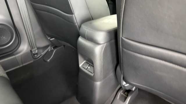 Honda Jazz Hybrid 1.5 h i-MMD EX Hatchback 5dr Petrol Hybrid eCVT Euro 6 (s/s) (109 ps) 