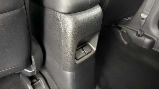 Honda Jazz Hybrid 1.5 h i-MMD EX Hatchback 5dr Petrol Hybrid eCVT Euro 6 (s/s) (109 ps) 