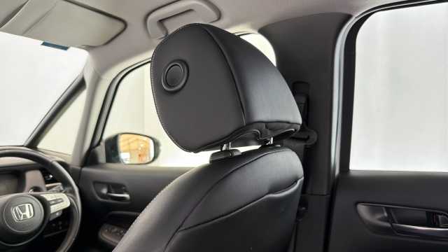 Honda Jazz Hybrid 1.5 h i-MMD EX Hatchback 5dr Petrol Hybrid eCVT Euro 6 (s/s) (109 ps) 