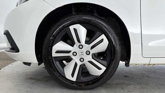 Honda Jazz Hybrid 1.5 h i-MMD EX Hatchback 5dr Petrol Hybrid eCVT Euro 6 (s/s) (109 ps) 