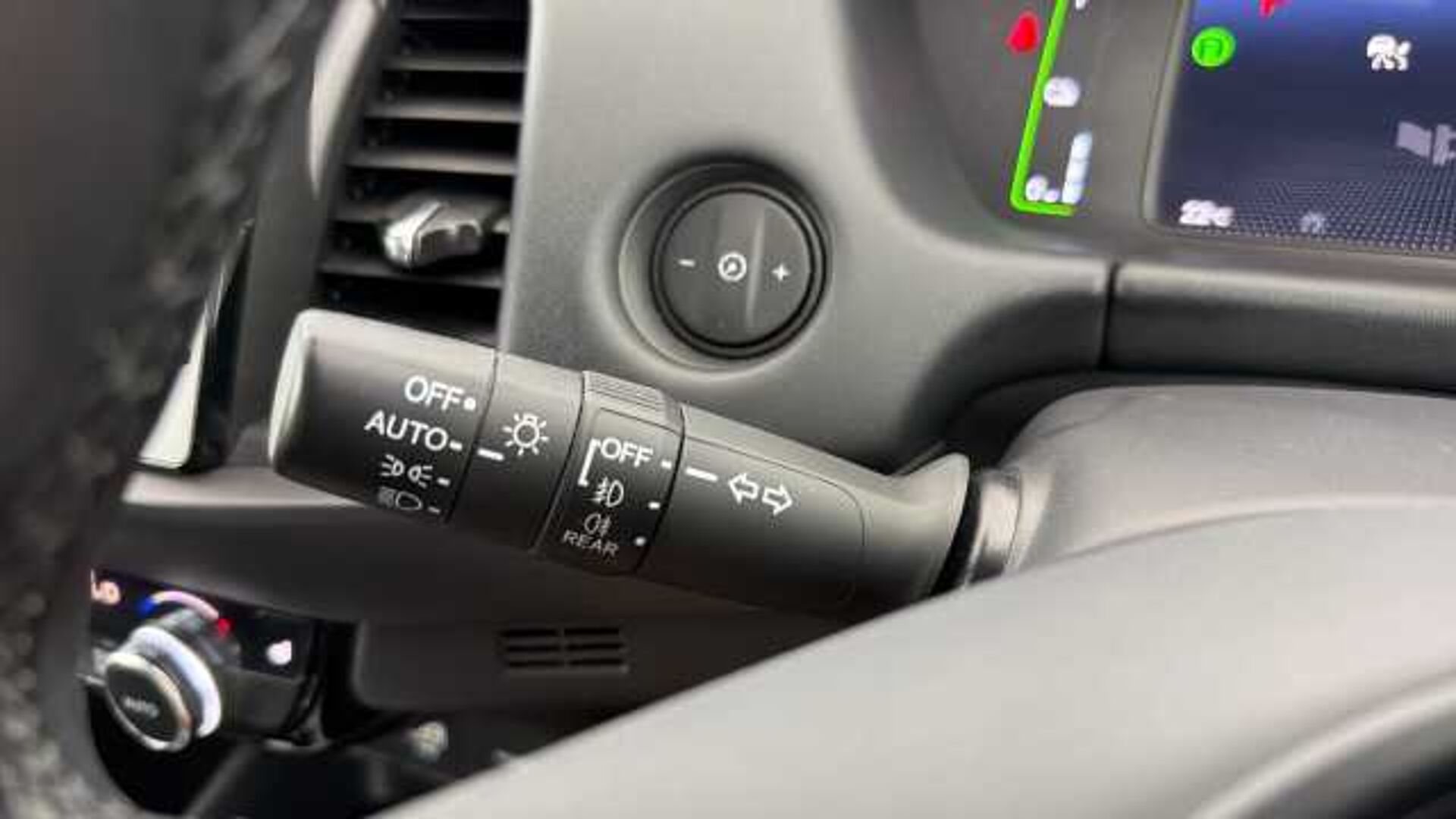 Honda Jazz Hybrid 1.5 h i-MMD EX Hatchback 5dr Petrol Hybrid eCVT Euro 6 (s/s) (109 ps) 