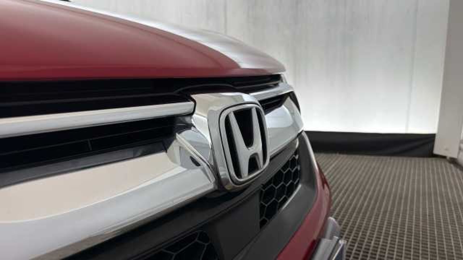 Honda CR-V Hybrid 2.0 h i-MMD SR SUV 5dr Petrol Hybrid eCVT 4WD Euro 6 (s/s) (184 ps) 