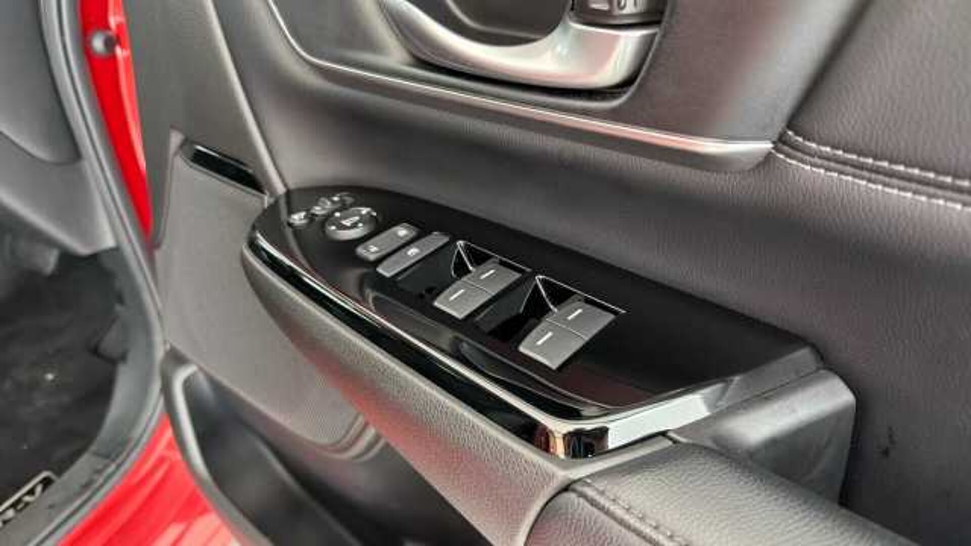 Honda CR-V Hybrid 2.0 h i-MMD SR SUV 5dr Petrol Hybrid eCVT 4WD Euro 6 (s/s) (184 ps) 