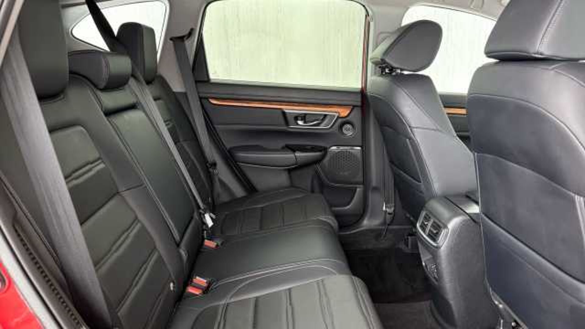Honda CR-V Hybrid 2.0 h i-MMD SR SUV 5dr Petrol Hybrid eCVT 4WD Euro 6 (s/s) (184 ps) 