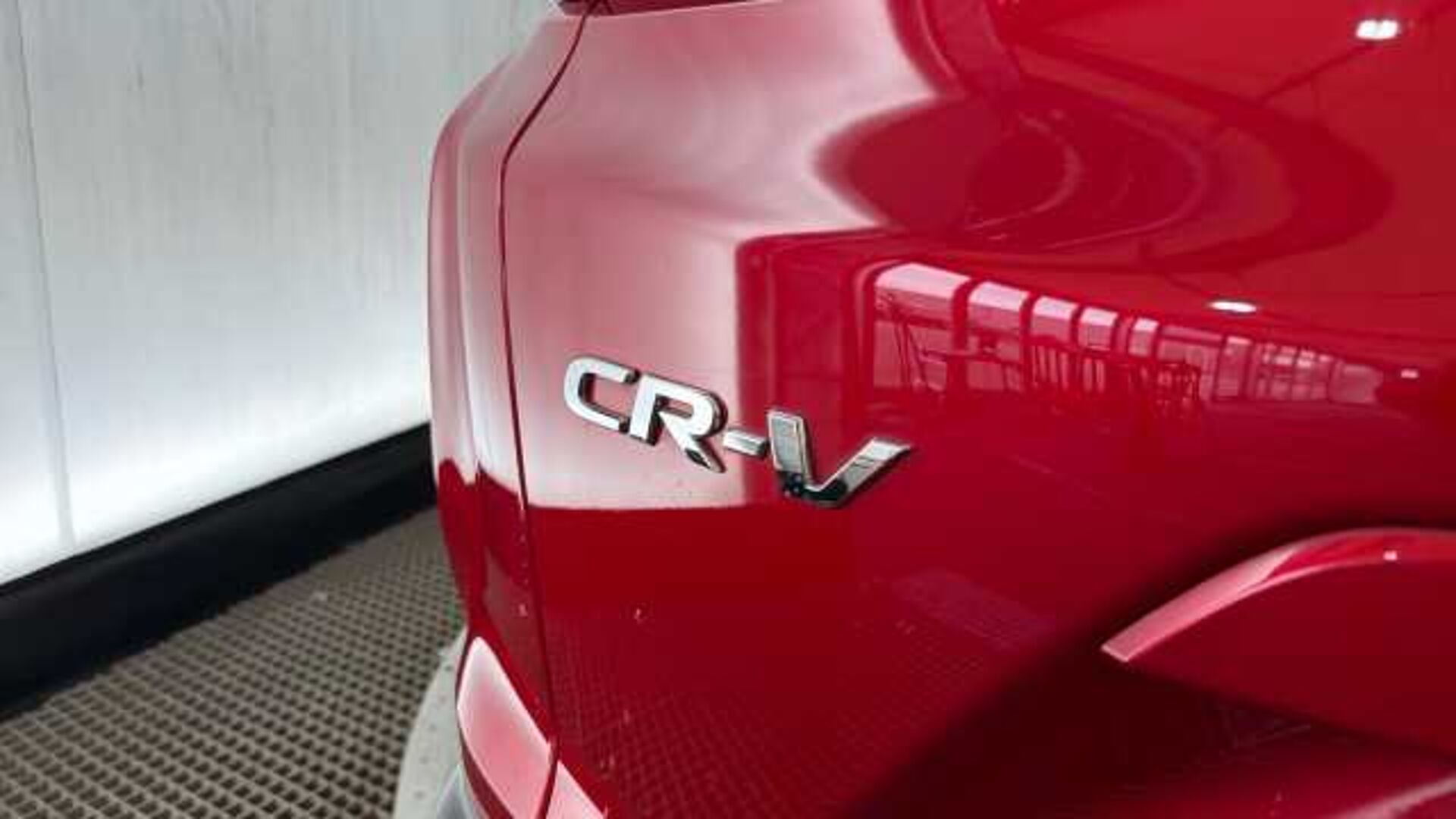 Honda CR-V Hybrid 2.0 h i-MMD SR SUV 5dr Petrol Hybrid eCVT 4WD Euro 6 (s/s) (184 ps) 