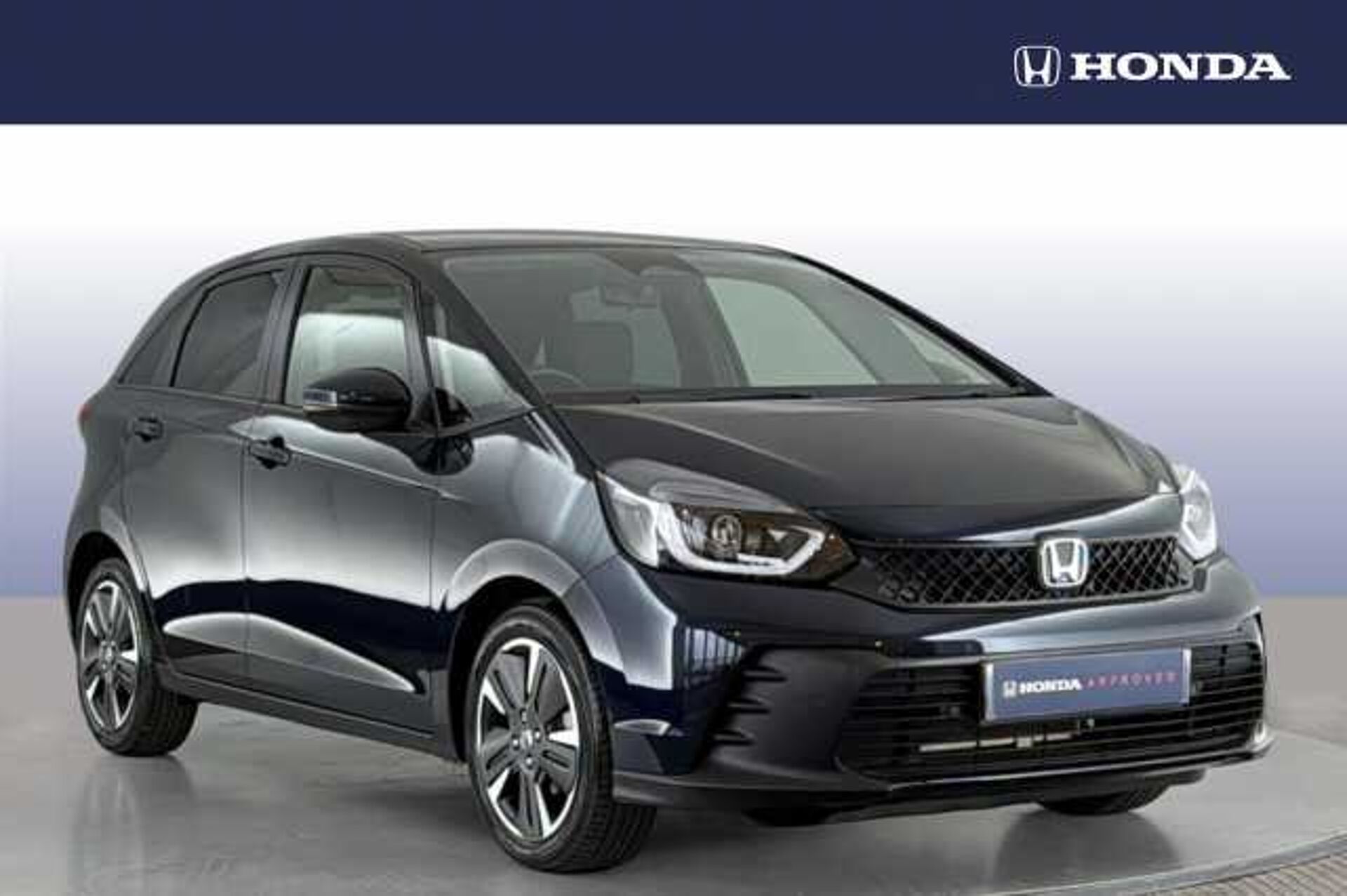 Honda Jazz Hybrid 1.5 h i-MMD Advance Hatchback 5dr Petrol Hybrid eCVT Euro 6 (s/s) (122 ps) 