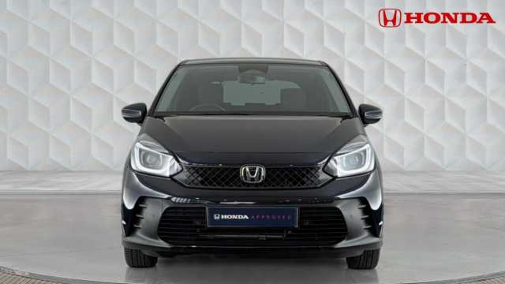 Honda Jazz Hybrid 1.5 h i-MMD Advance Hatchback 5dr Petrol Hybrid eCVT Euro 6 (s/s) (122 ps) 