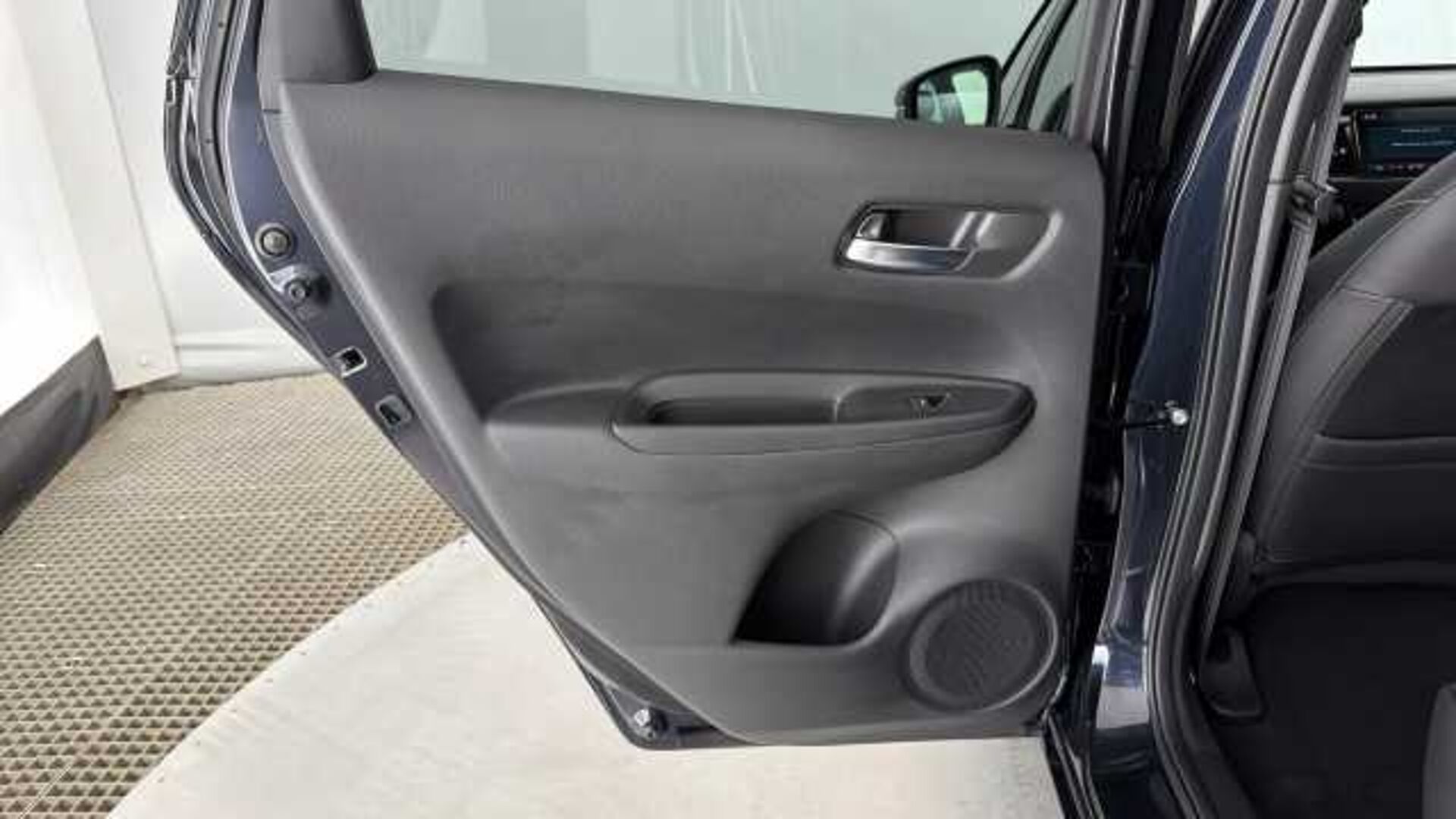 Honda Jazz Hybrid 1.5 h i-MMD Advance Hatchback 5dr Petrol Hybrid eCVT Euro 6 (s/s) (122 ps) 