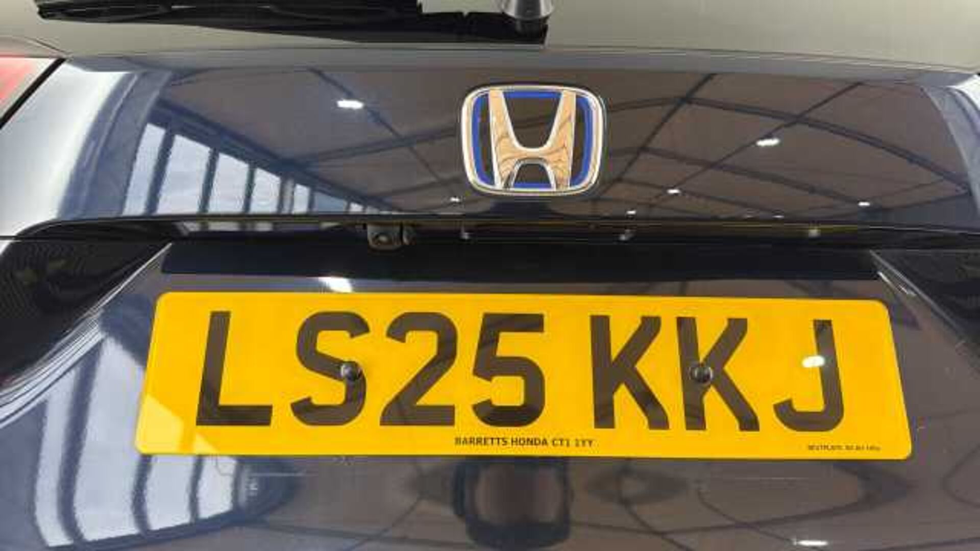 Honda Jazz Hybrid 1.5 h i-MMD Advance Hatchback 5dr Petrol Hybrid eCVT Euro 6 (s/s) (122 ps) 