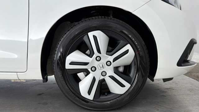 Honda Jazz Hybrid 1.5 h i-MMD EX Hatchback 5dr Petrol Hybrid eCVT Euro 6 (s/s) (107 ps) 