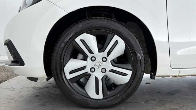 Honda Jazz Hybrid 1.5 h i-MMD EX Hatchback 5dr Petrol Hybrid eCVT Euro 6 (s/s) (107 ps) 
