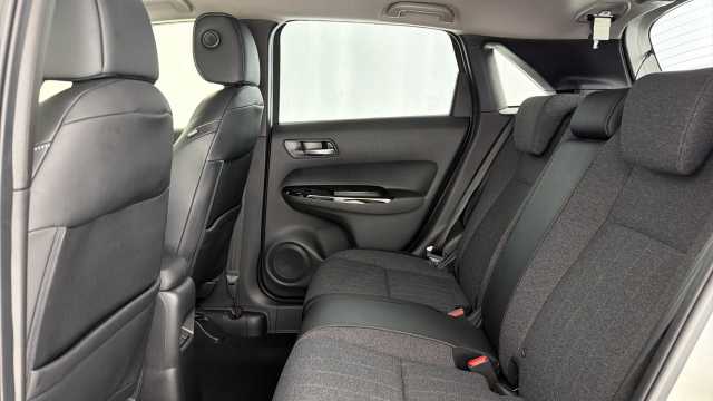 Honda Jazz Hybrid 1.5 h i-MMD EX Hatchback 5dr Petrol Hybrid eCVT Euro 6 (s/s) (107 ps) 