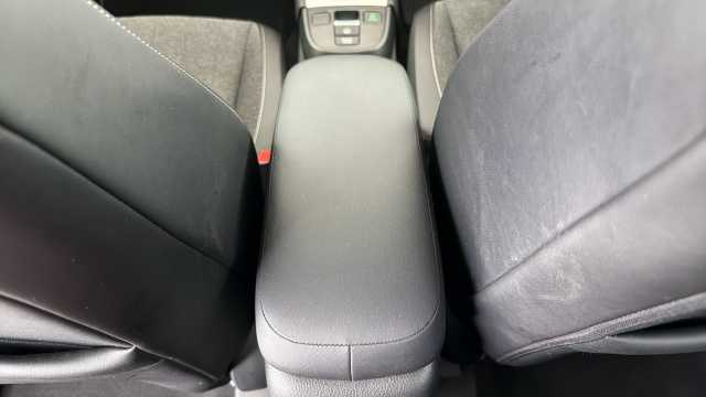 Honda Jazz Hybrid 1.5 h i-MMD EX Hatchback 5dr Petrol Hybrid eCVT Euro 6 (s/s) (107 ps) 