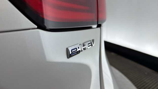 Honda Jazz Hybrid 1.5 h i-MMD EX Hatchback 5dr Petrol Hybrid eCVT Euro 6 (s/s) (107 ps) 