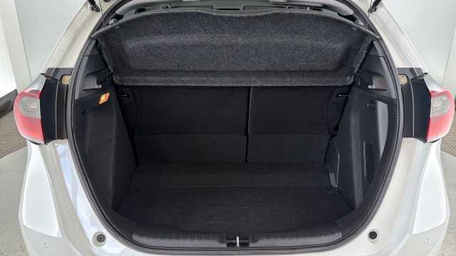 Honda Jazz Hybrid 1.5 h i-MMD EX Hatchback 5dr Petrol Hybrid eCVT Euro 6 (s/s) (107 ps) 