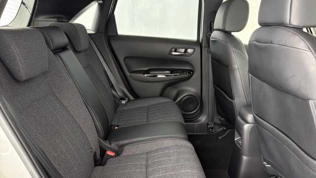 Honda Jazz Hybrid 1.5 h i-MMD EX Hatchback 5dr Petrol Hybrid eCVT Euro 6 (s/s) (107 ps) 