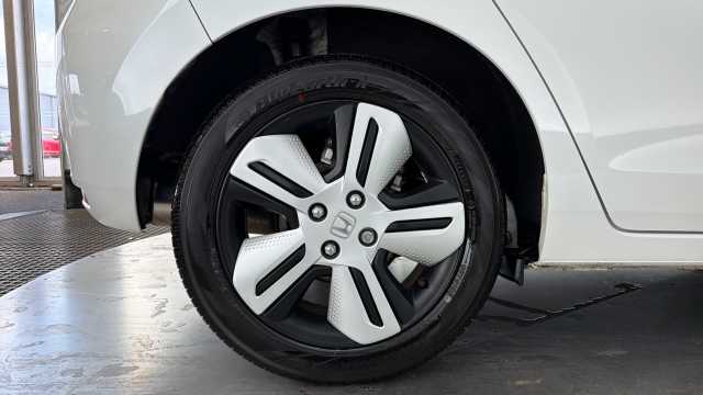 Honda Jazz Hybrid 1.5 h i-MMD EX Hatchback 5dr Petrol Hybrid eCVT Euro 6 (s/s) (107 ps) 