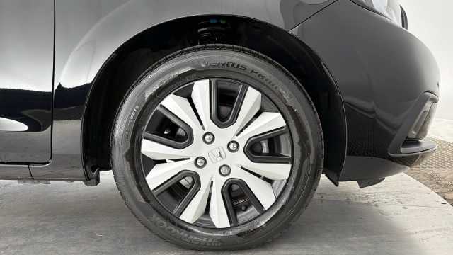 Honda Jazz Hybrid 1.5 h i-MMD SR Hatchback 5dr Petrol Hybrid eCVT Euro 6 (s/s) (109 ps) 