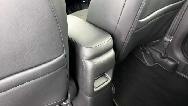 Honda Jazz Hybrid 1.5 h i-MMD SR Hatchback 5dr Petrol Hybrid eCVT Euro 6 (s/s) (109 ps) 
