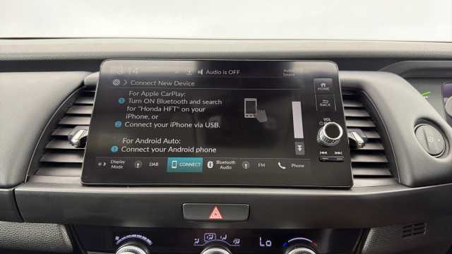 Honda Jazz Hybrid 1.5 h i-MMD SR Hatchback 5dr Petrol Hybrid eCVT Euro 6 (s/s) (109 ps) 