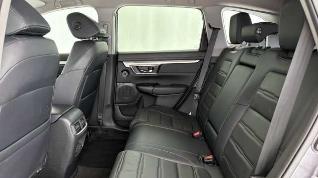 Honda CR-V Hybrid 2.0 h i-MMD SR SUV 5dr Petrol Hybrid eCVT 4WD Euro 6 (s/s) (184 ps) 