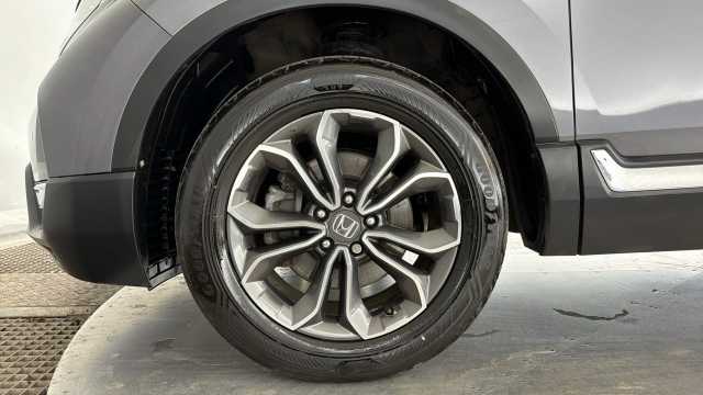 Honda CR-V Hybrid 2.0 h i-MMD SR SUV 5dr Petrol Hybrid eCVT 4WD Euro 6 (s/s) (184 ps) 