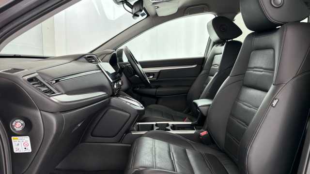 Honda CR-V Hybrid 2.0 h i-MMD SR SUV 5dr Petrol Hybrid eCVT 4WD Euro 6 (s/s) (184 ps) 