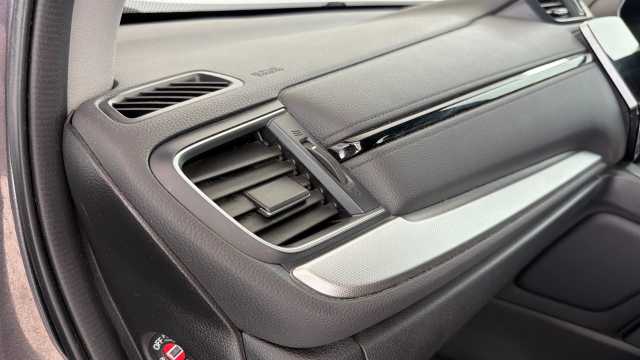 Honda CR-V Hybrid 2.0 h i-MMD SR SUV 5dr Petrol Hybrid eCVT 4WD Euro 6 (s/s) (184 ps) 