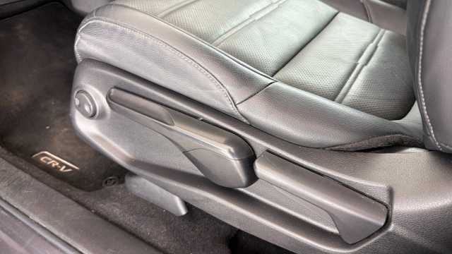 Honda CR-V Hybrid 2.0 h i-MMD SR SUV 5dr Petrol Hybrid eCVT 4WD Euro 6 (s/s) (184 ps) 