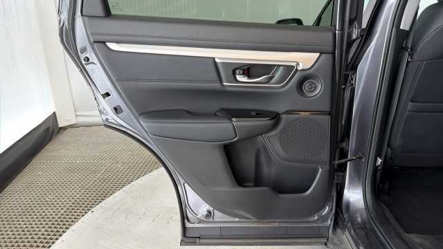 Honda CR-V Hybrid 2.0 h i-MMD SR SUV 5dr Petrol Hybrid eCVT 4WD Euro 6 (s/s) (184 ps) 