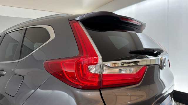 Honda CR-V Hybrid 2.0 h i-MMD SR SUV 5dr Petrol Hybrid eCVT 4WD Euro 6 (s/s) (184 ps) 