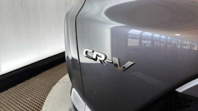 Honda CR-V Hybrid 2.0 h i-MMD SR SUV 5dr Petrol Hybrid eCVT 4WD Euro 6 (s/s) (184 ps) 