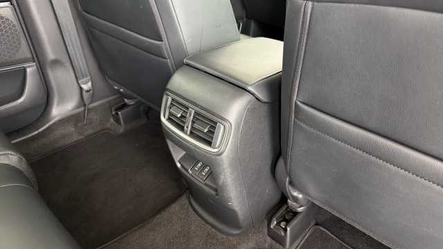Honda CR-V Hybrid 2.0 h i-MMD SR SUV 5dr Petrol Hybrid eCVT 4WD Euro 6 (s/s) (184 ps) 