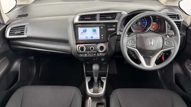 Honda Jazz 1.3 i-VTEC SE Navi Hatchback 5dr Petrol CVT Euro 6 (s/s) (102 ps) 