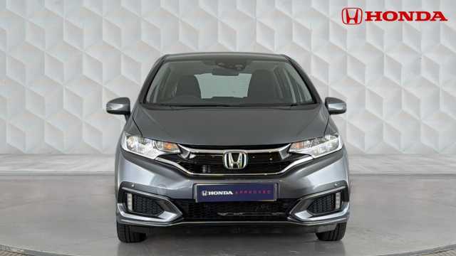 Honda Jazz 1.3 i-VTEC SE Navi Hatchback 5dr Petrol CVT Euro 6 (s/s) (102 ps) 