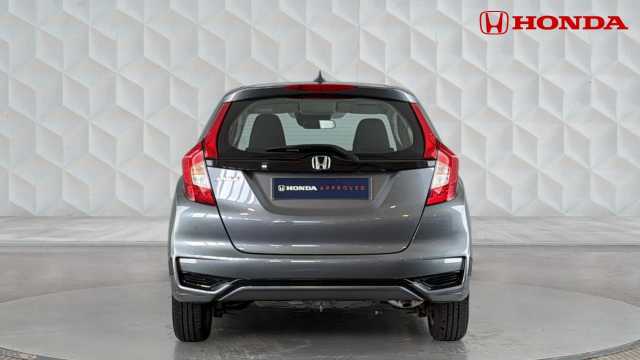 Honda Jazz 1.3 i-VTEC SE Navi Hatchback 5dr Petrol CVT Euro 6 (s/s) (102 ps) 