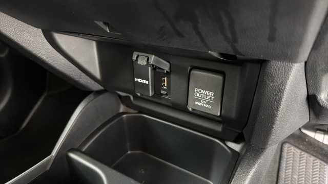 Honda Jazz 1.3 i-VTEC SE Navi Hatchback 5dr Petrol CVT Euro 6 (s/s) (102 ps) 