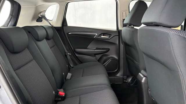 Honda Jazz 1.3 i-VTEC SE Navi Hatchback 5dr Petrol CVT Euro 6 (s/s) (102 ps) 